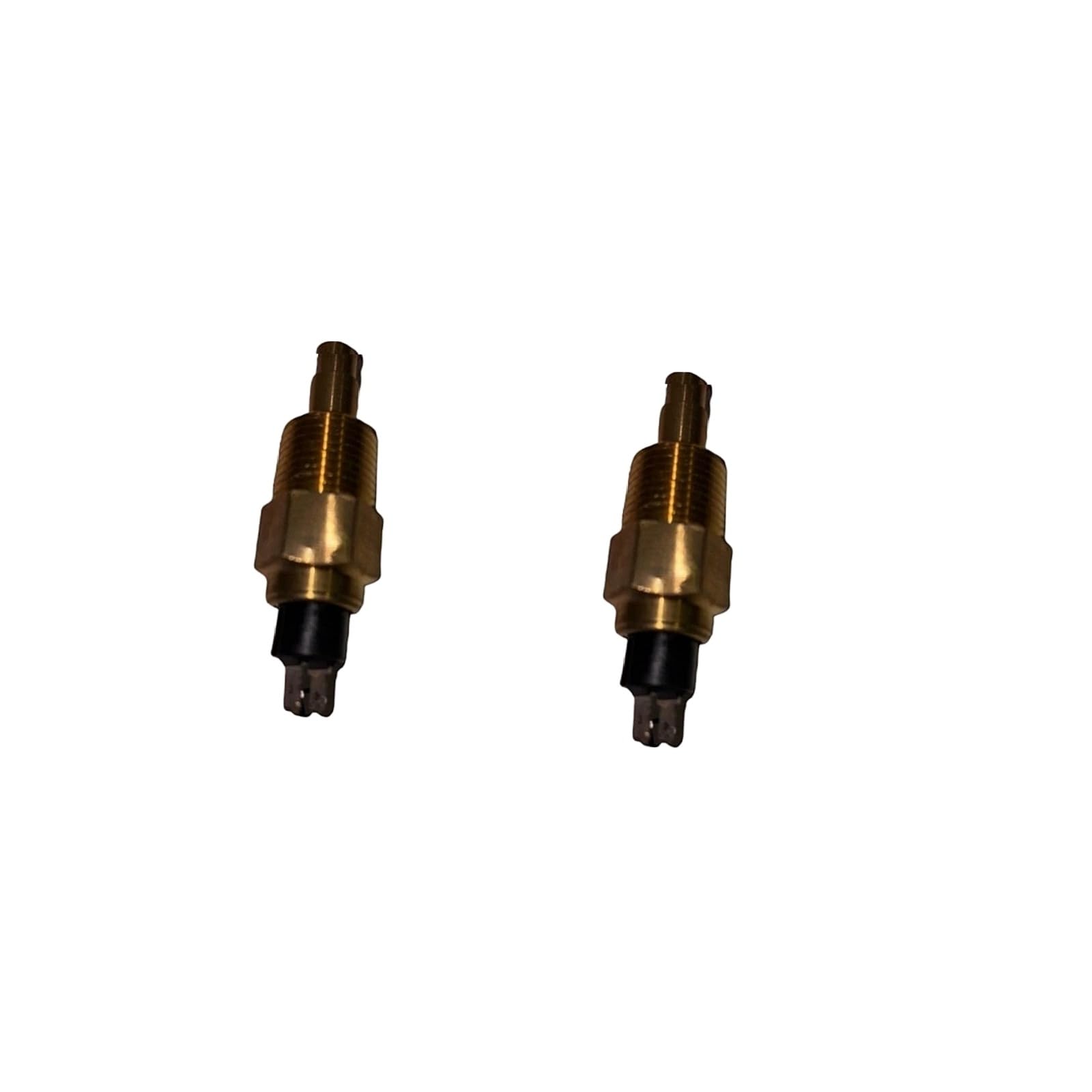 2pcs Water Temperature Sensor 803/1/25 Fits for NT855/KTA19/KTA38/KTA50 Replace parts