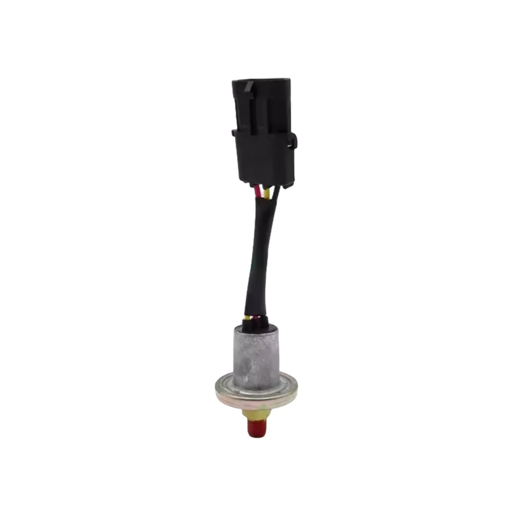 1964960C1 Pressure Sensor Compatible with Case 2344 2366 2377 2388 2555 2577 2588 420CPX420 FLX3010 FLX3510