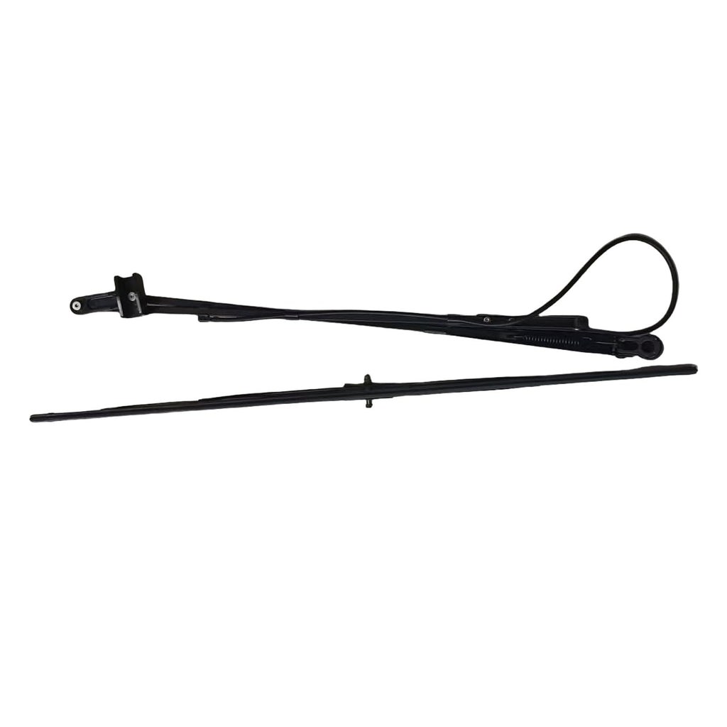 7251264 7251263 Windshield Wiper Arm Wiper Blade Fits for Bobcat T450 T550 T590 T595 T630 T650 T740 T750 Replace parts