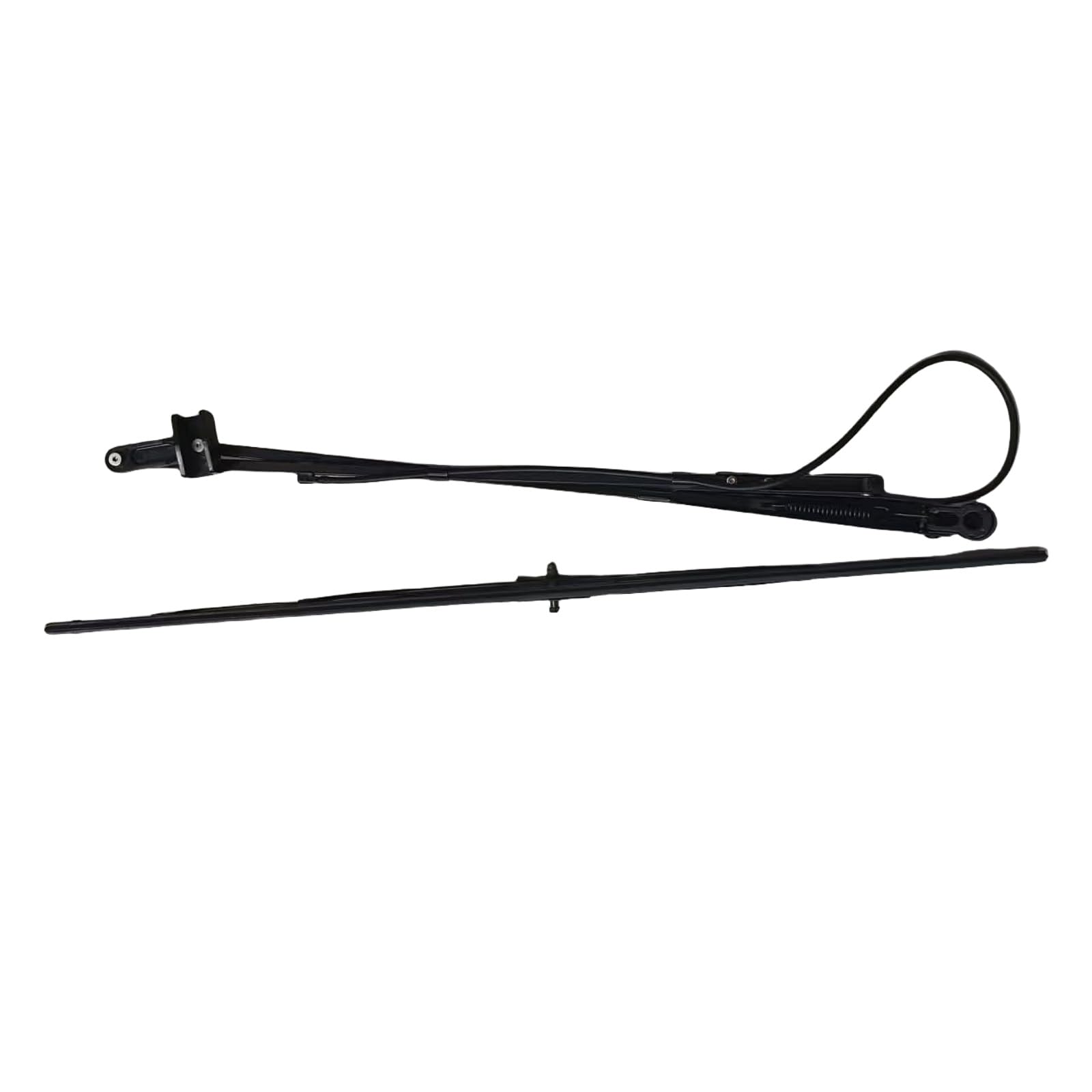 7251264 7251263 Windshield Wiper Arm Wiper Blade Fits for Bobcat T450 T550 T590 T595 T630 T650 T740 T750 Replace parts