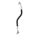 2218301516 Cooling System Air Conditioning Pipe Fits for MercedesBenz W221 Replace parts