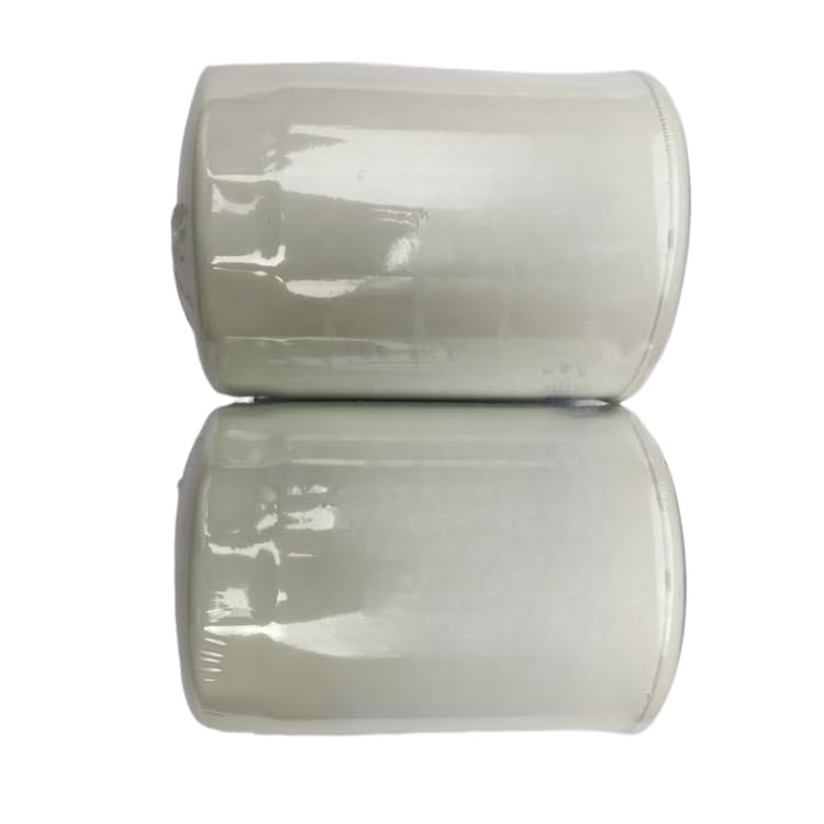 2pcs Fuel Filter 30-01090-05 Fits for Carrier Reefer 2100A 2500A 7300 7500 Replace parts