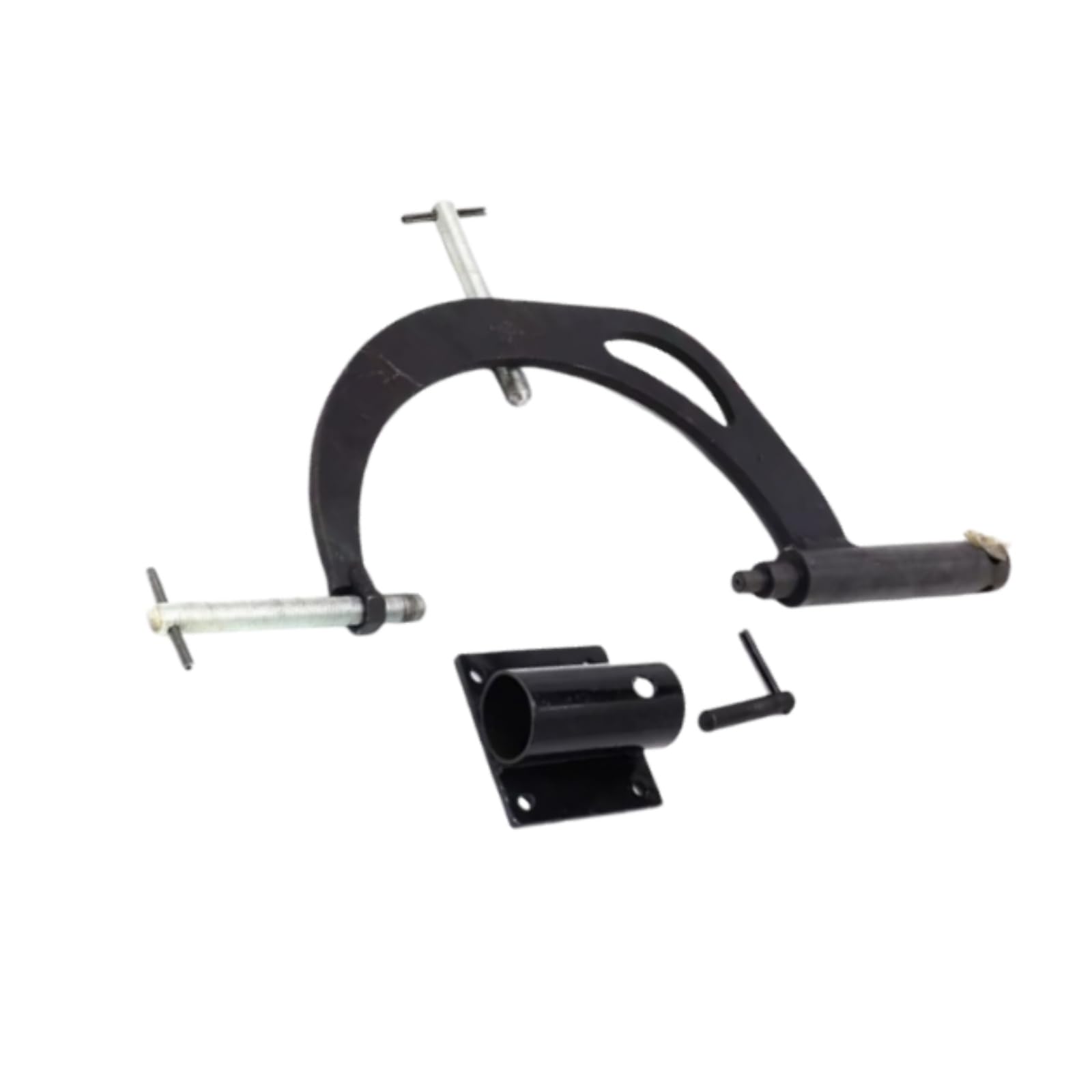 J-8763-B Transmission Holding Fixture Tool Fits for GM 200C 200-4R 250-C 3L30 350-C Replace parts
