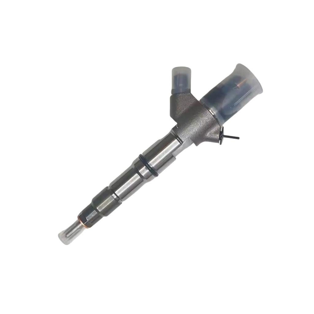 4PCS Fuel Injector for Hilux 2.5d 2KD-FTV Engine 095000-7760 0950007760