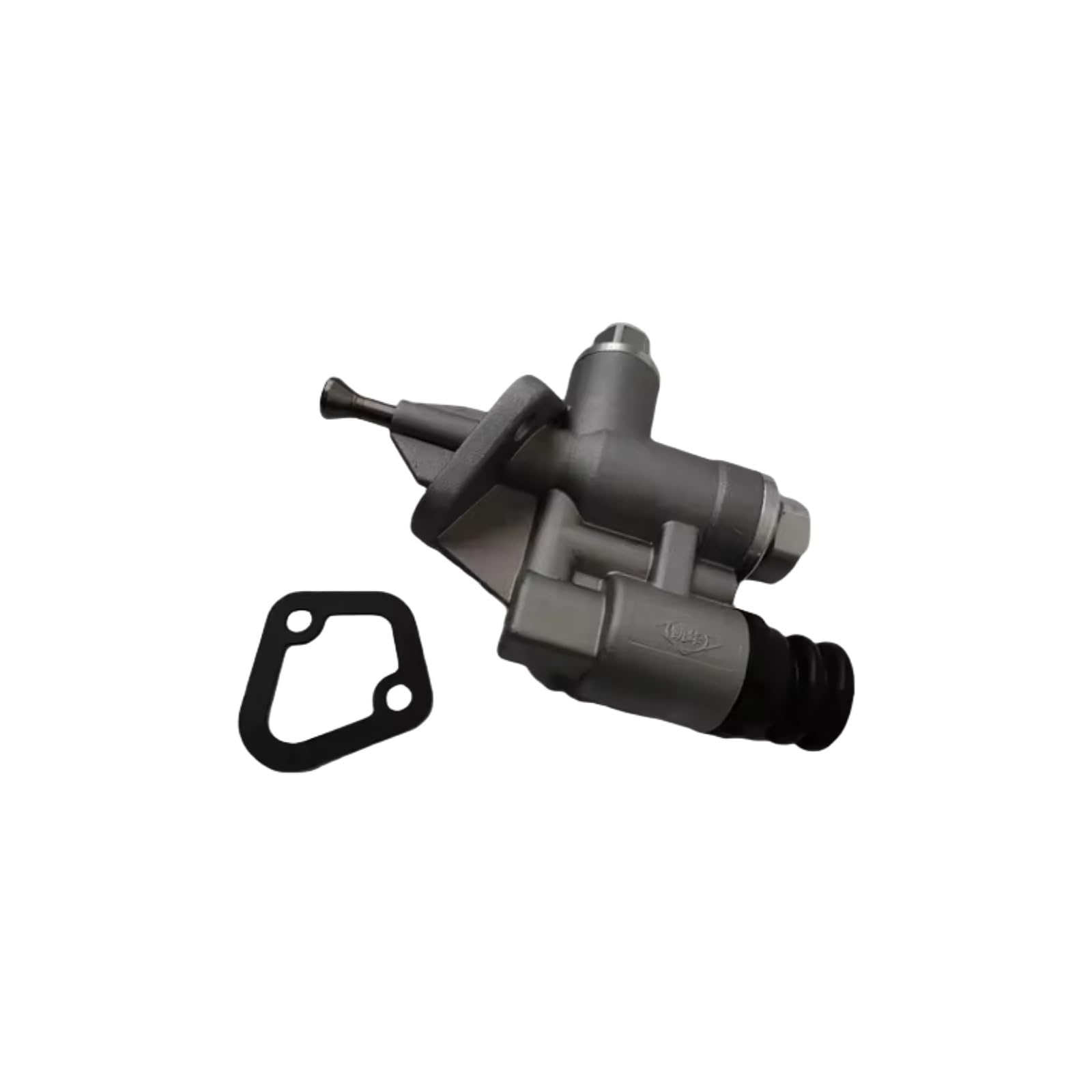 Fuel Transfer Pump 4988748 for 6C ISC. 6BT 8.3 Diesel Engine