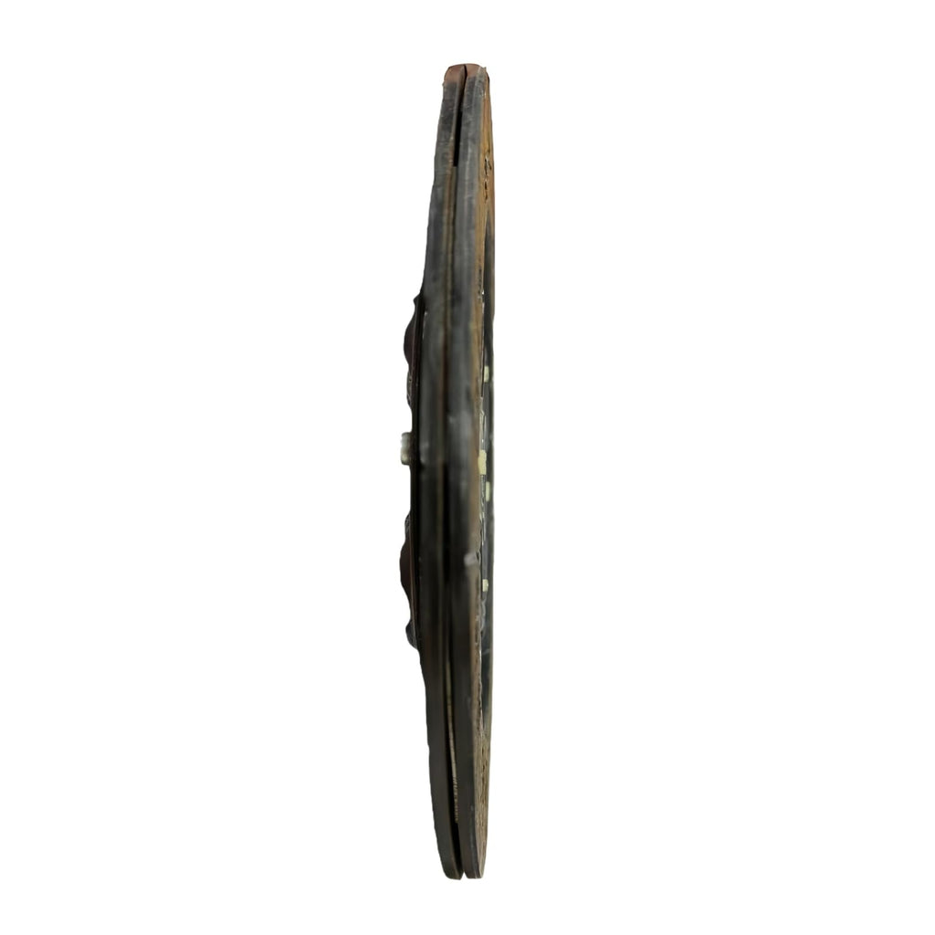 Clutch Disk T1060-20173 Applicable for Kubota L2501 L2800 L3200 L3700 L3400 Tractors