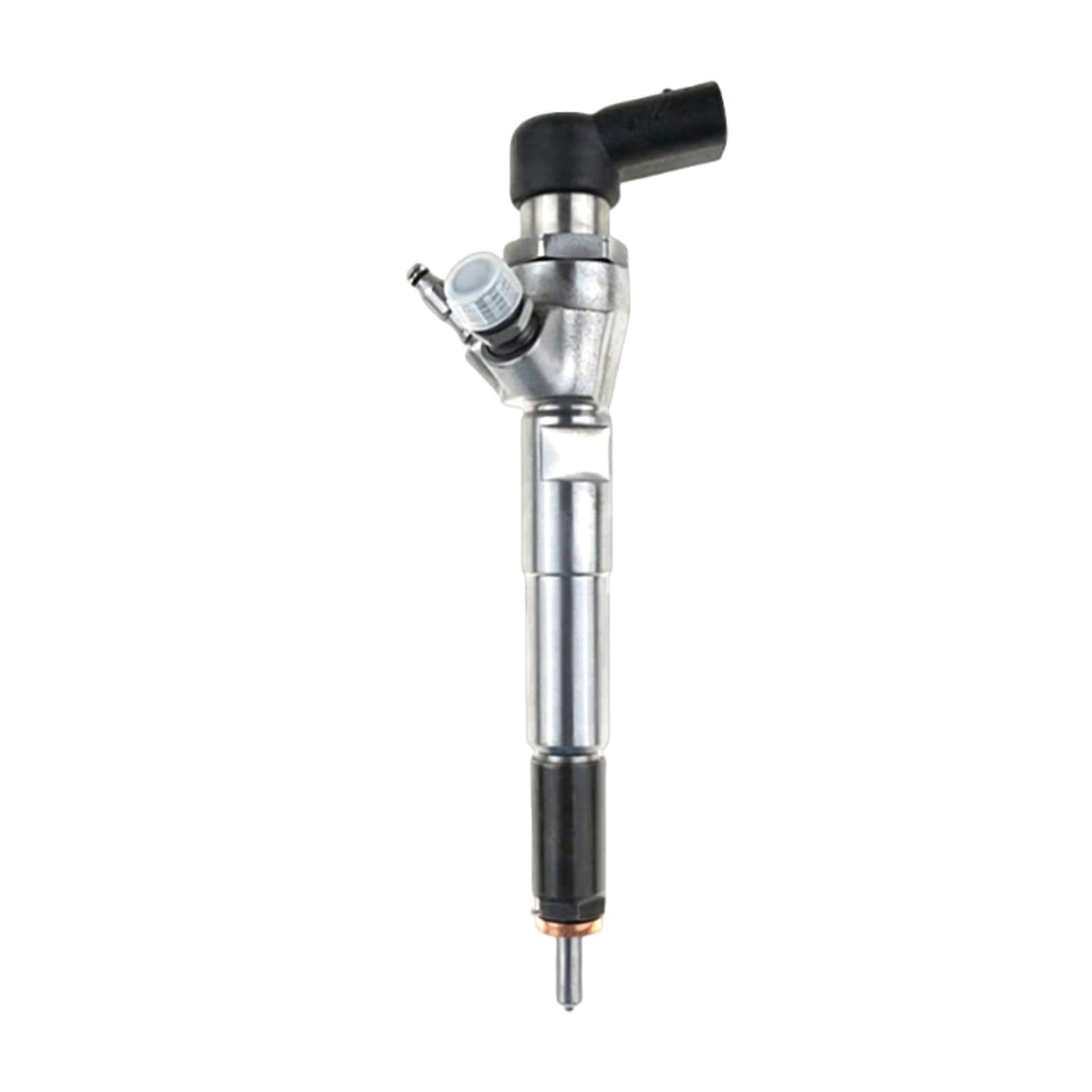 4PCS Fuel Injector 166006212R 166006-212R Fits for Renault for Nissan for Mercedes 1.5 DCi Replace parts