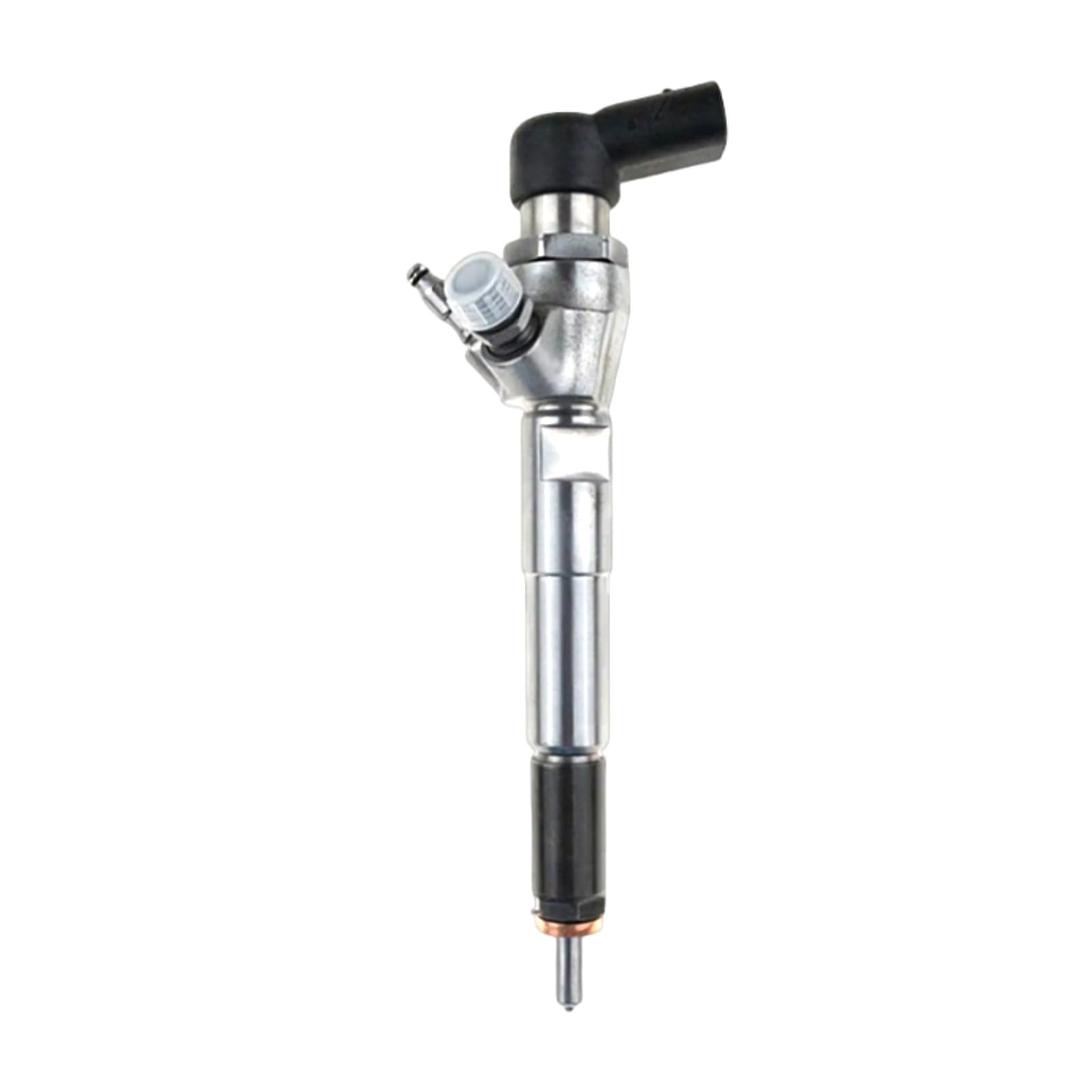 4PCS Fuel Injector 166006212R 166006-212R Fits for Renault for Nissan for Mercedes 1.5 DCi Replace parts