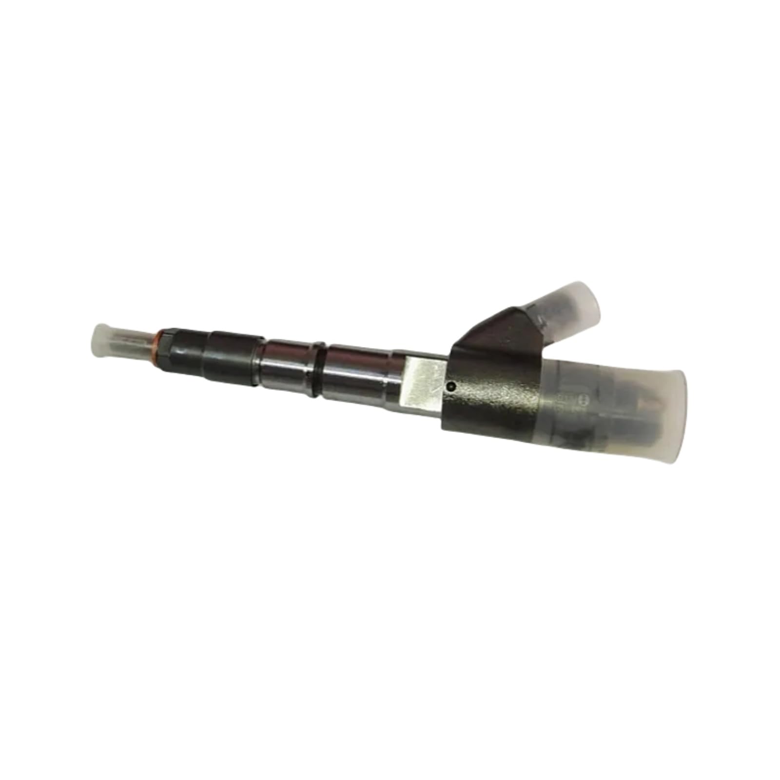 4pcs 0445120066 VOE20798114 20798114 Fuel Injector fits for Volvo Excavator EC240B EC290B fits for Deutz D6D D7 D7E Engine Fuel System Replacement Parts