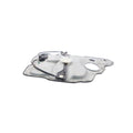 1T0839462 Rear Right Door Window Regulator Fits for Volkswagen TOURAN Replace parts