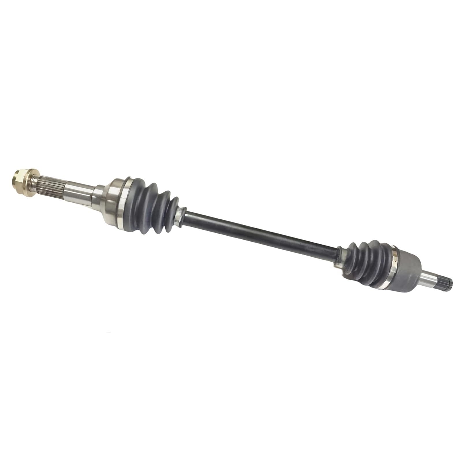 5B4-F518F-00-00 5B4F518F0000 Front Left CV Joint Axle Fits for Yamaha for Rhino 700 YXR700F 2008-2013