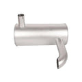 VOE14504919 14504919 Muffler Fit for Volvo EC135B EC140B EC160B EC180B EC210B