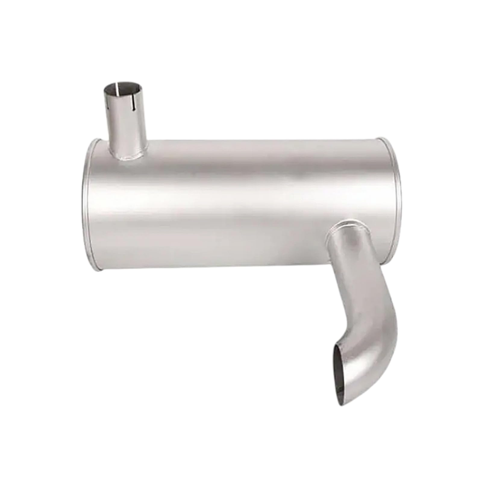 VOE14504919 14504919 Muffler Fit for Volvo EC135B EC140B EC160B EC180B EC210B