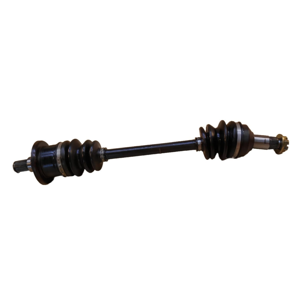 2PCS 0502-813 1502-345 1502-799 1502-873 Front Left & Right CV Joint Axle Fits for Arctic for Cat 450 4X4 EFI 2010-2012