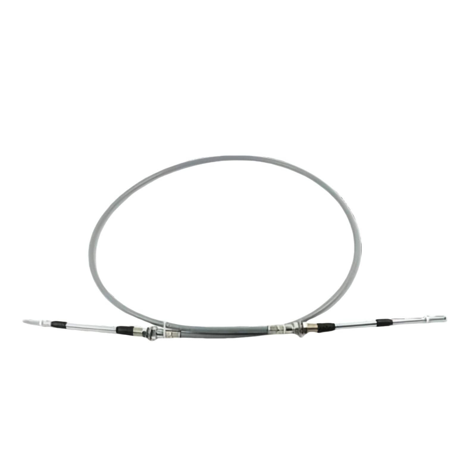 D20 D21 D20P D20A D21P D21A -6-7 Dozer Fuel Control Throttle Cable 75 Inch Fits for Komatsu Excavator