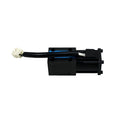 34E-10BY-12 Solenoid Valve Fits for Forklift Spare Replace parts
