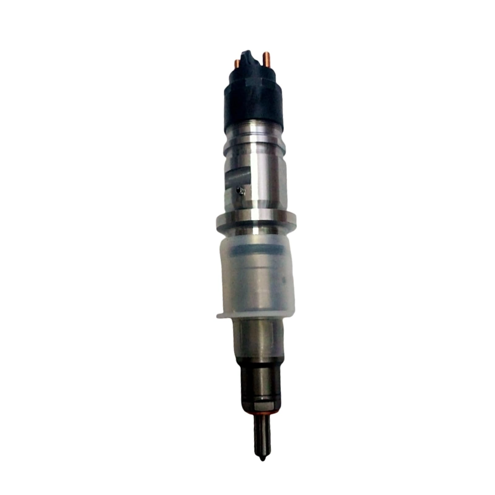 0445120030 0445120218 Diesel Fuel Injector for MAN TAG D2066LF0 D2066LF01 V5500 Euro 3 Euro 2 Engine