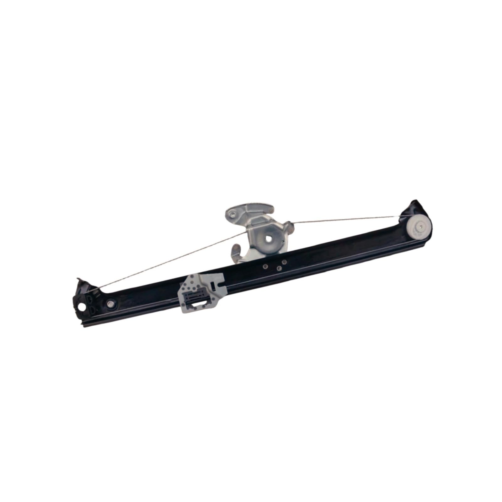 51357125060 Rear Right Window Regulator with Motor Fits for BMW X5 2000-2006 Replace parts