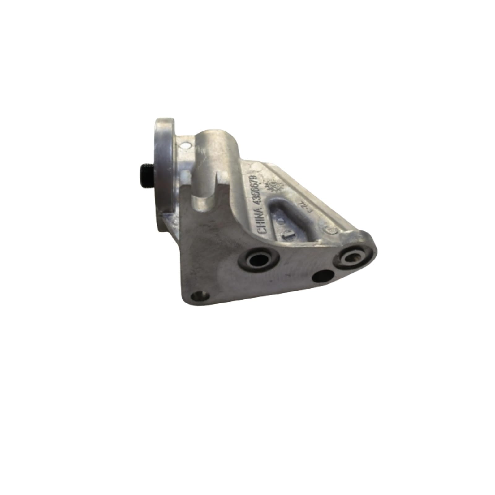 Water Filter Holder Engine Corrosion Resistor Head Replacement for Cummins M11 QSM11 ISM11 819767 4356679 3818935 3024678 3029354