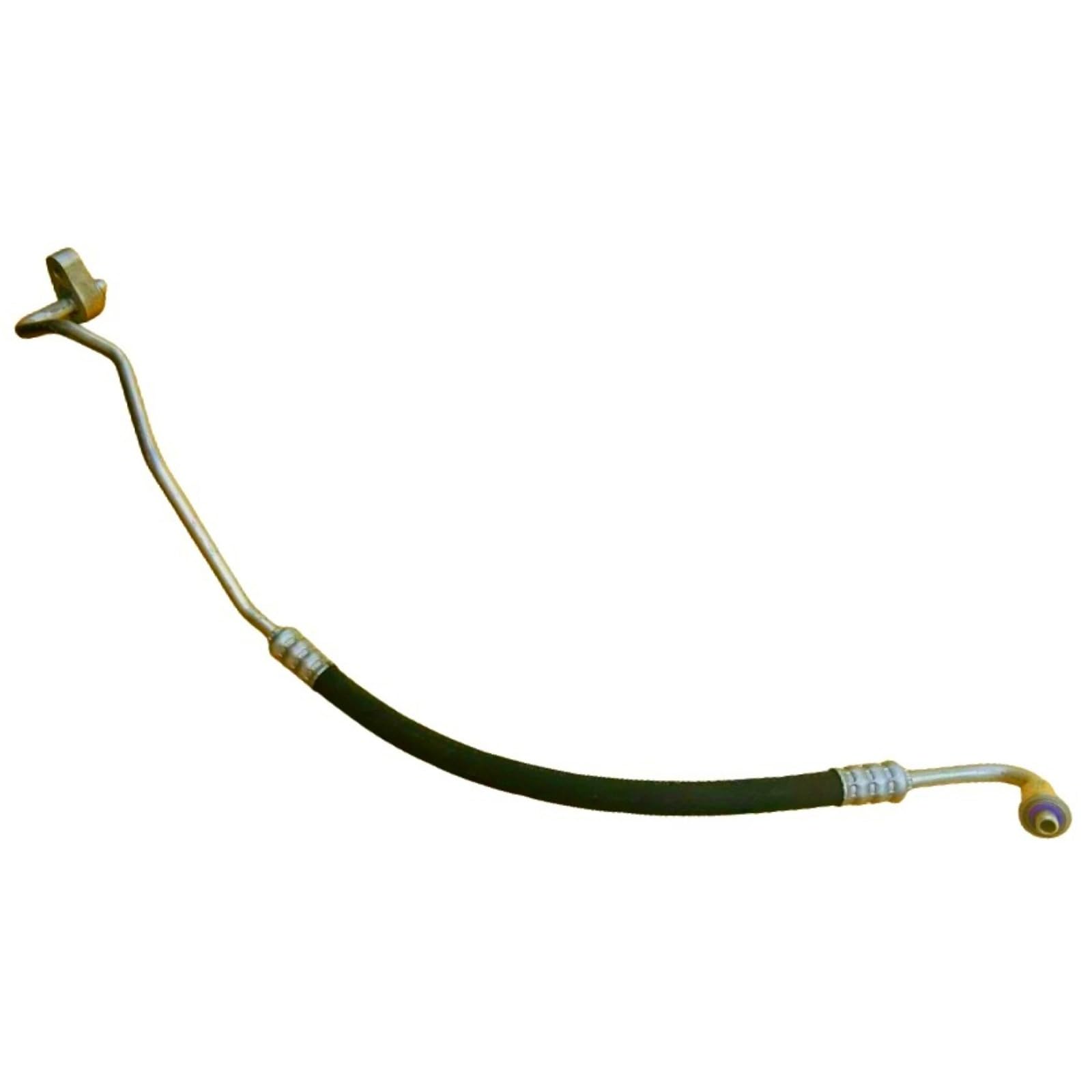 2058305702 Air Conditioning Pipe Fits for Mercedes W205 Replace parts
