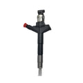 Fuel Injector 16600-LC10B 16600-LC100 Compatible Fits for Nissan Engine YD25 Vehicle Cabstar Replacement