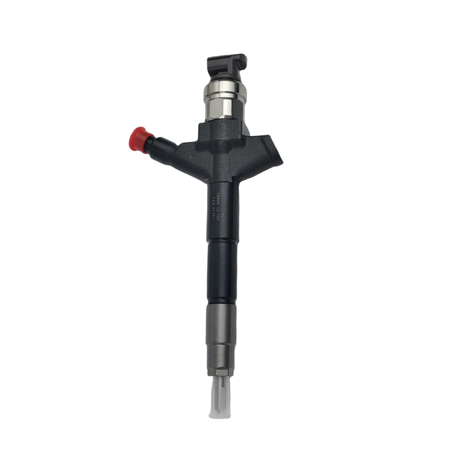 Fuel Injector 16600-LC10B 16600-LC100 Compatible Fits for Nissan Engine YD25 Vehicle Cabstar Replacement