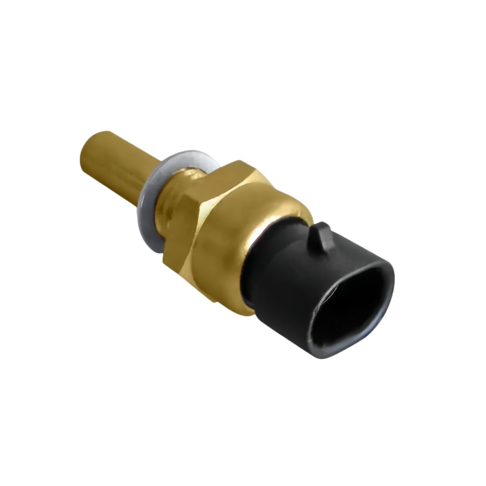 2pcs 25037062 96181508 96182634 25036898 Coolant Temperature Sensor Fits for Buick for Chevrolet Replace parts