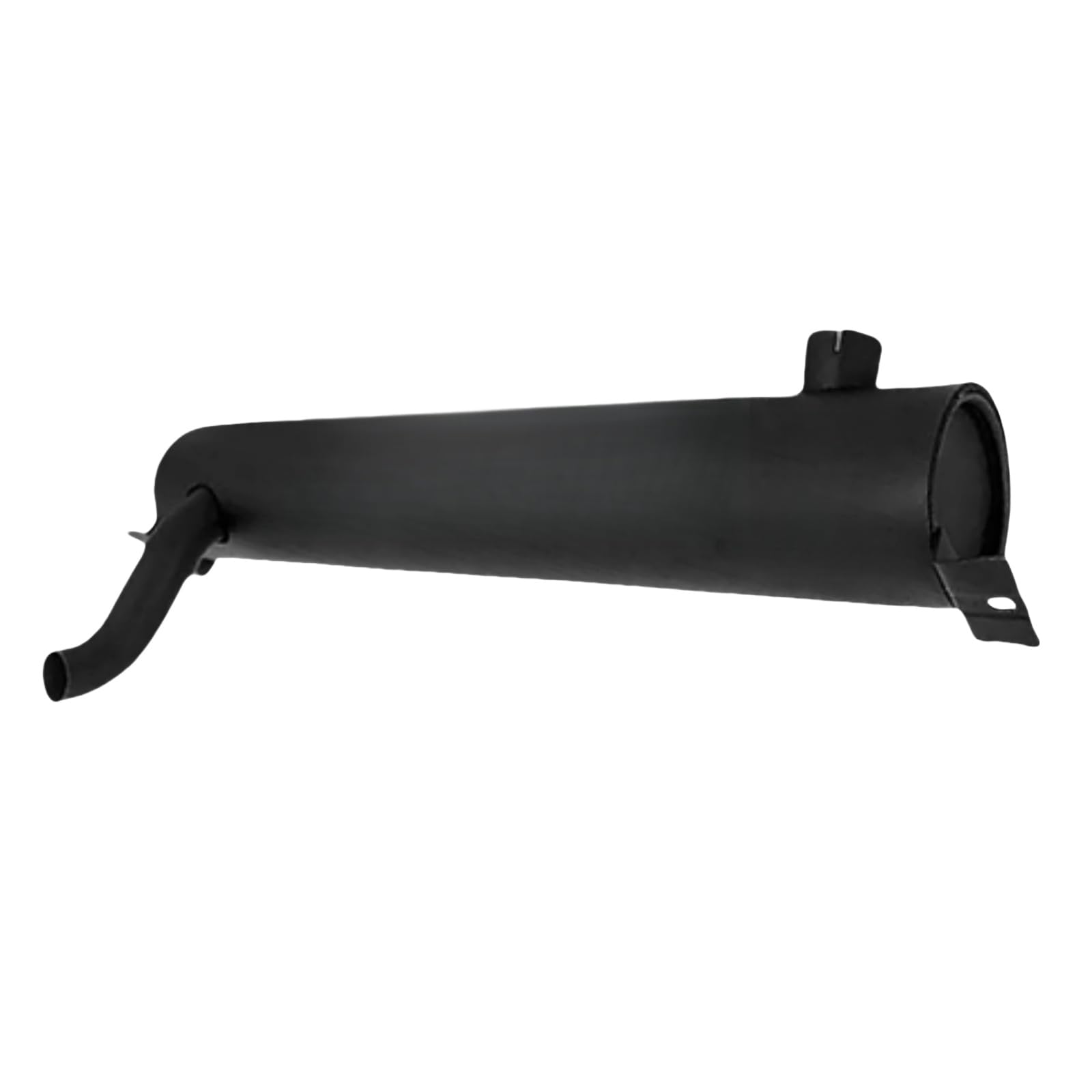 7100840 Exhaust Pipe Muffler Fits for Bobcat Skid Steer Loader 751 753 763 773 7753 S130 S150