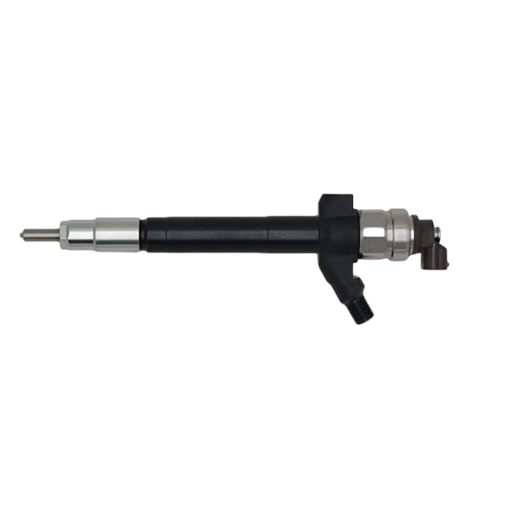 6pcs 095000-5800 6C1Q9K546AC 6C1Q-9K546-AC Diesel Fuel Injector Fits for Ford Transit 2.2L 2.4L