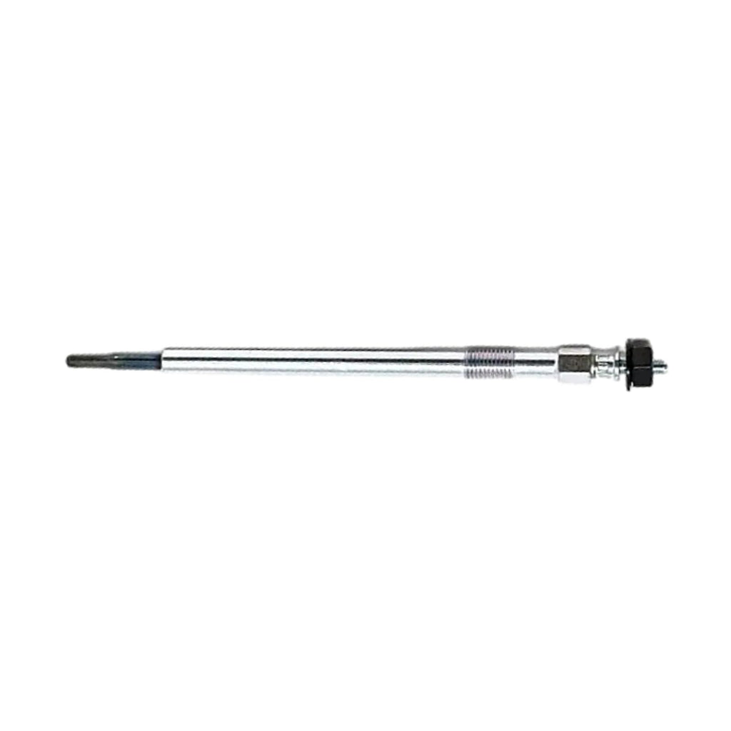4PCS New Glow Plug 7030400 Fits for Doosan D24 Engine for Bobcat 300622-00002B 300622-00002D 300622-00036