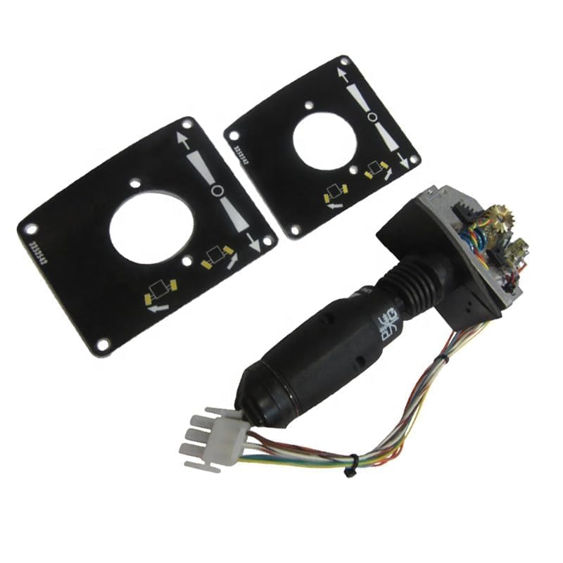 2890047 E Series Sizzor Joystick R/F for JLG Scissor Lift 2652ES
