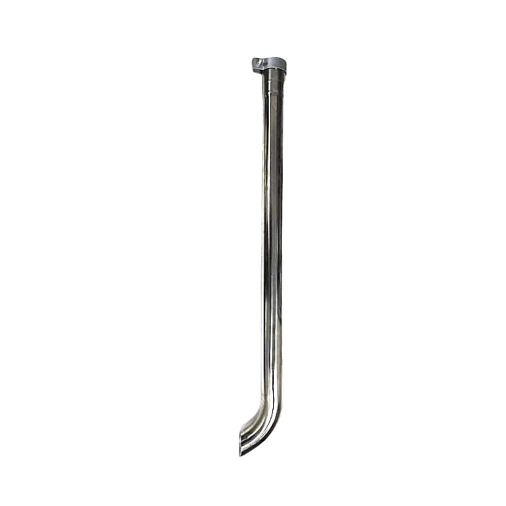 L102236CHR Stack Vertical Exhaust Pipe Fits for John Deere 6510L 6500L 6410L 6410 6405
