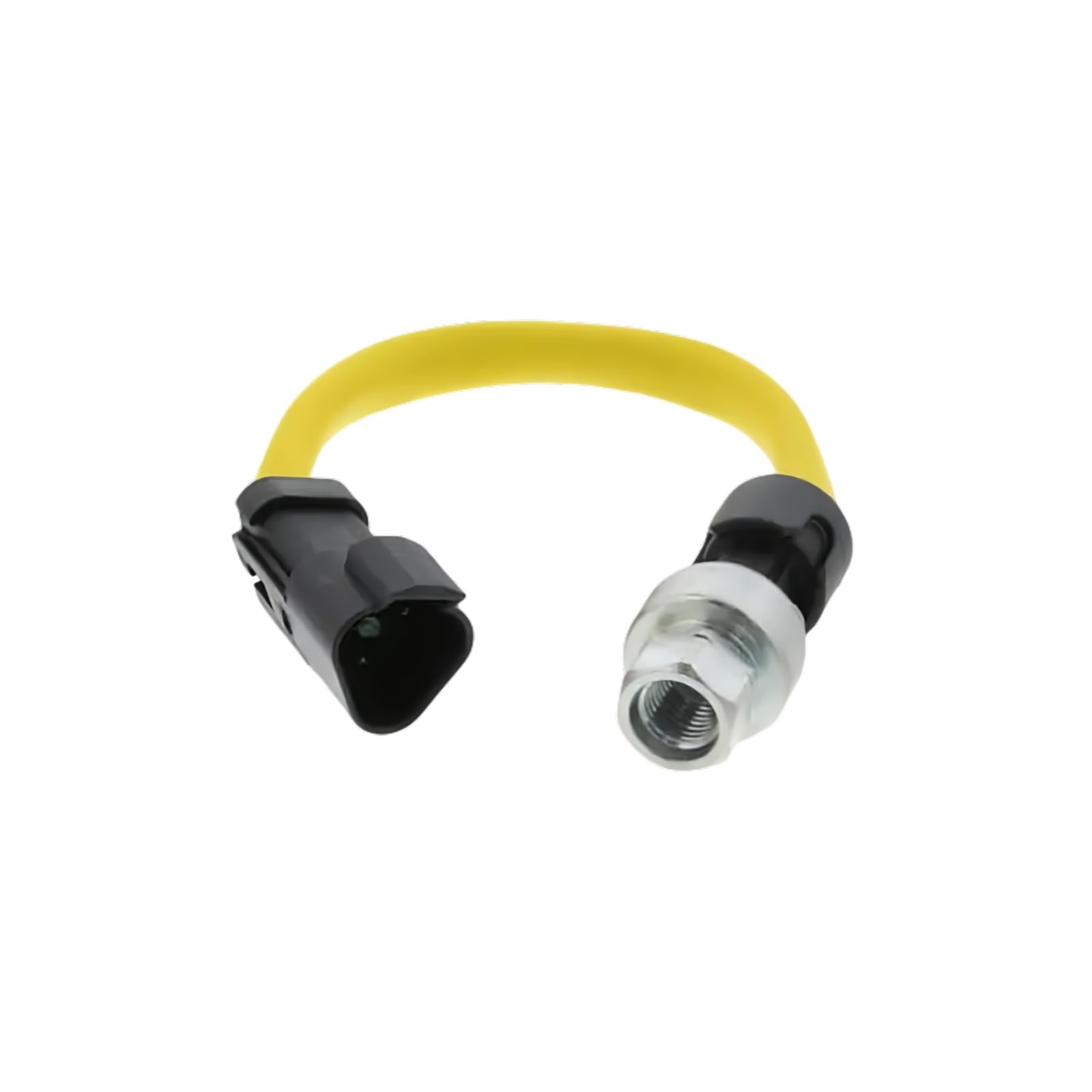 1619932 Pressure Sensor Compatible with Caterpillar Engine 3196 3412 3456 3126B 3176B 3176C 3406E 3408C 3408E 3412E 3508B 3508C 3512B