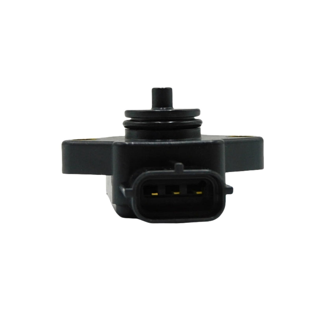 Pressure Sensor 8-97217778-0 8972177780 Compatible with Isuzu Engine 6HK1 6WG1 6HK1TC 6HK1 6UZ1 6WG1 4HK1 4JJ1 4LE1 4LE2 for Construction Machinery Parts Accessories