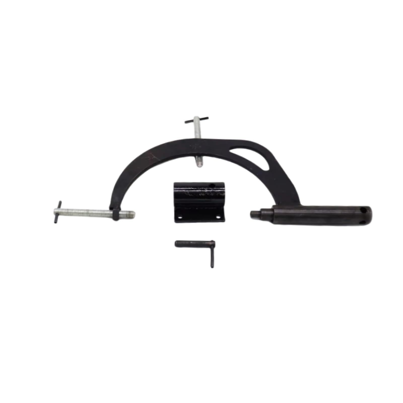 J-8763-B Transmission Holding Fixture Tool Fits for GM 200C 200-4R 250-C 3L30 350-C Replace parts