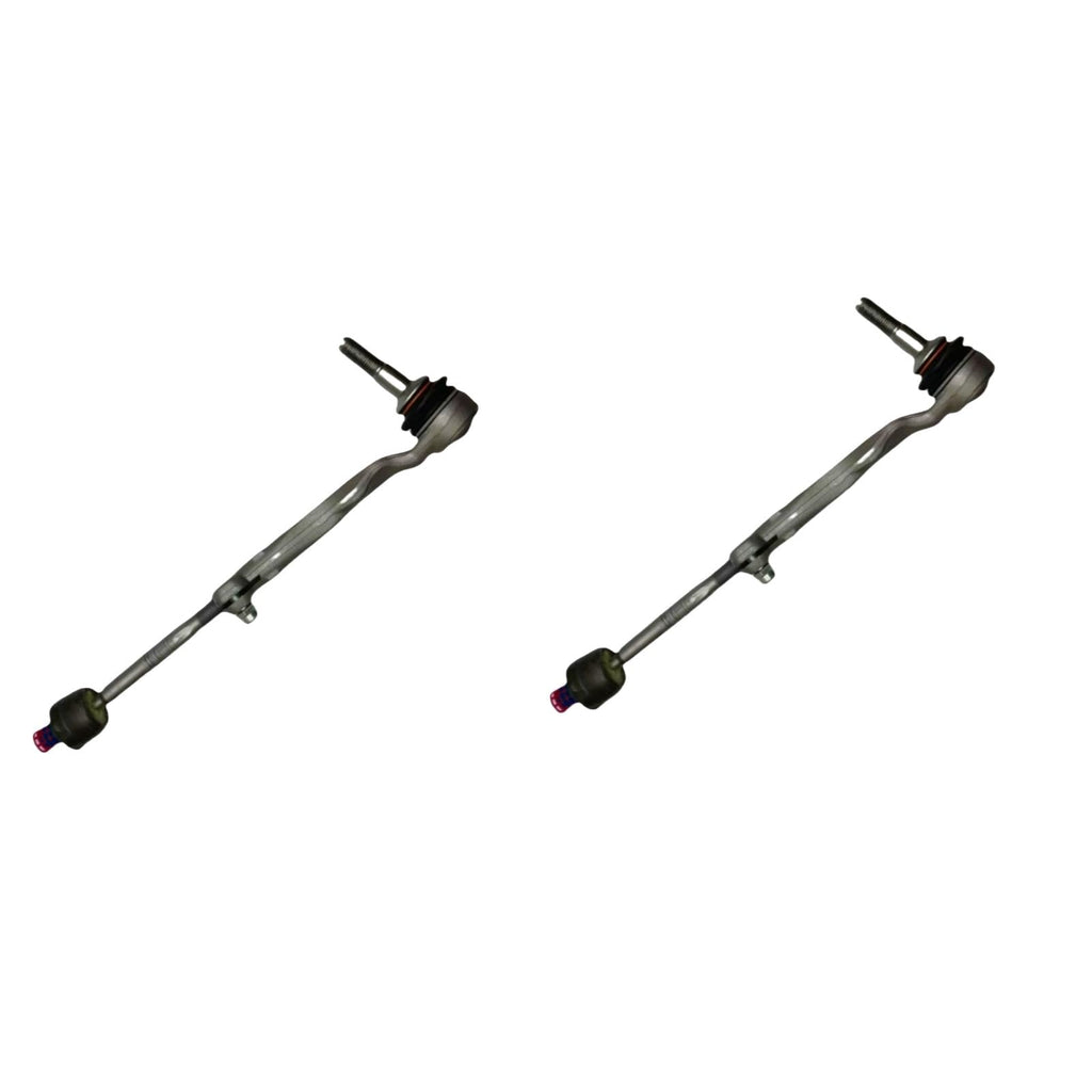 2pcs Steering Tie Rods with Inner Ball 321068-68689 32106868689 Fits for BWM G30 G31 G32 Replace parts