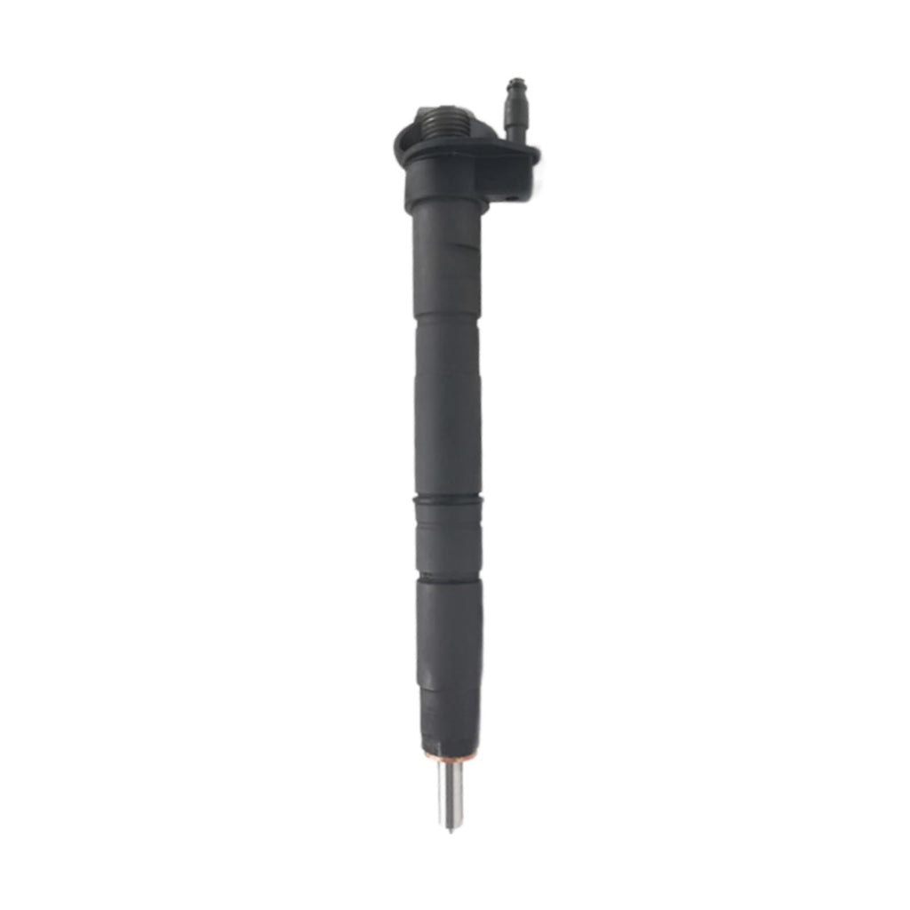 6PCS Fuel Injector 0445116022 0445116023 0445-116023 Fits for Audi A4 A6 Q5 Q7 for VW 2.7 3.0 TDI Replace parts