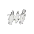 4BD4FH 7246783 48mm Hydraulic Quick Coupler for Bobcat Skid Steer Loade S175 S205 S250 T250