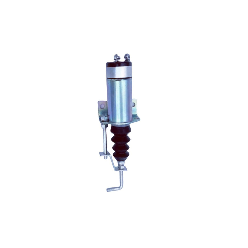 12V Fuel Solenoid Valve 36607197 Fits for Diesel Engine Replace parts