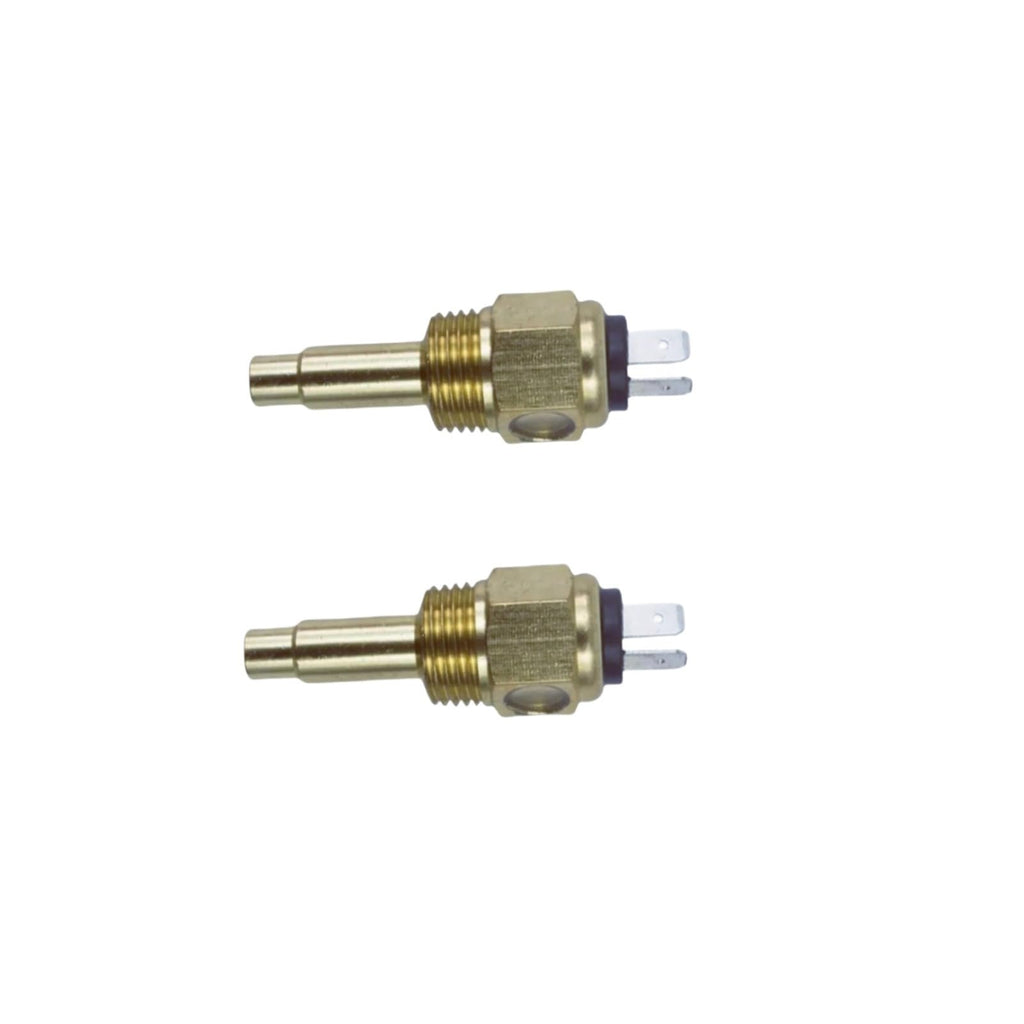 2pcs Water Temperature Sensor KE00-108 KE00108 Fits for Generator Replace parts