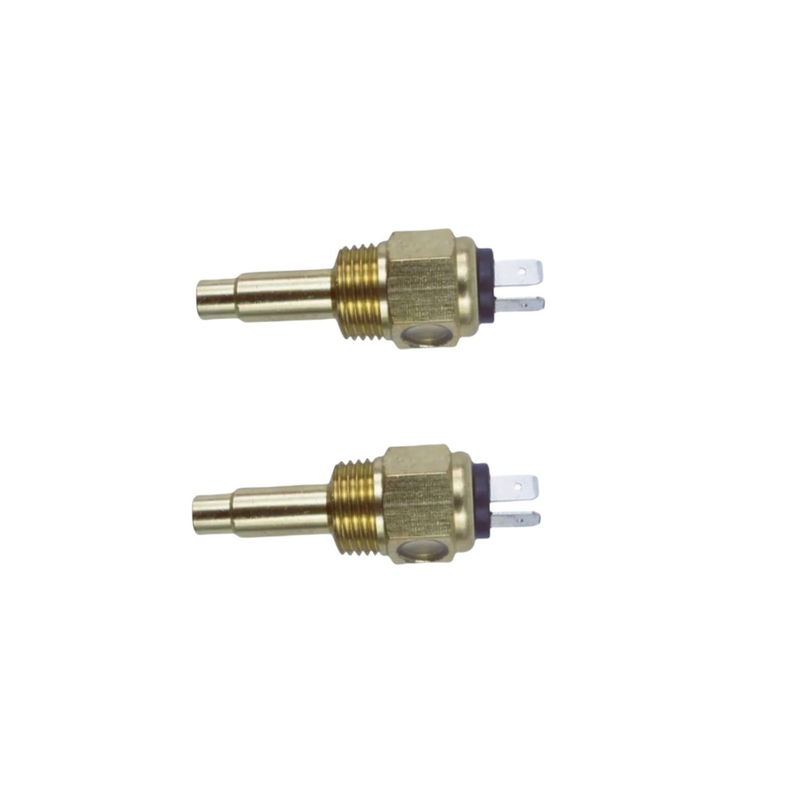2pcs Water Temperature Sensor KE00-108 KE00108 Fits for Generator Replace parts