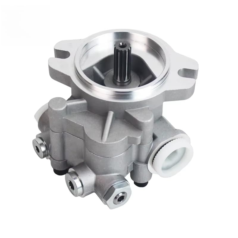 K5V160 Pilot Pump Fits for Excavator DH370 Replace parts