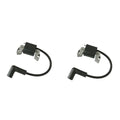 2pcs 593872 799582 798534 Ignition Coil Module Fits for Briggs Replace parts