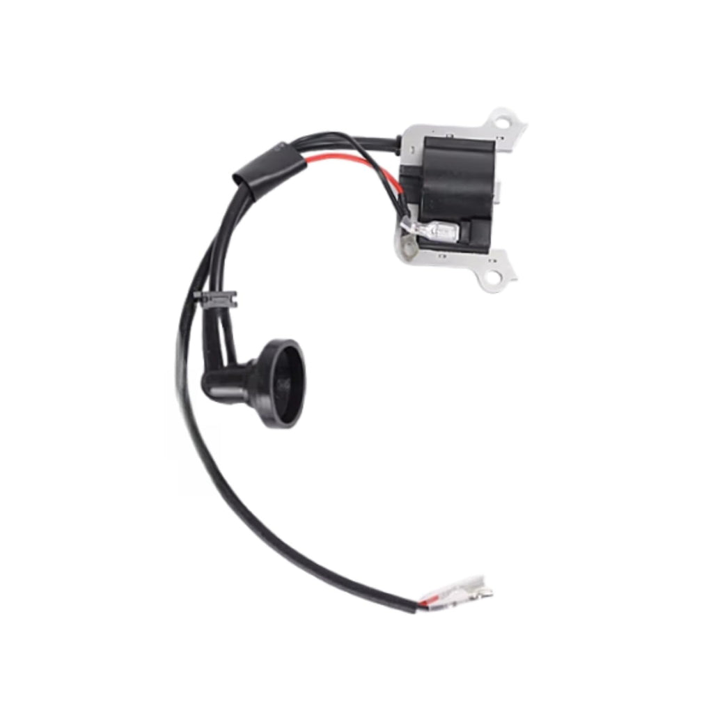 Ignition Coil Fits for Trimmer Brush Cutter 40-5 43CC 52CC CG430 CG520 Replace parts