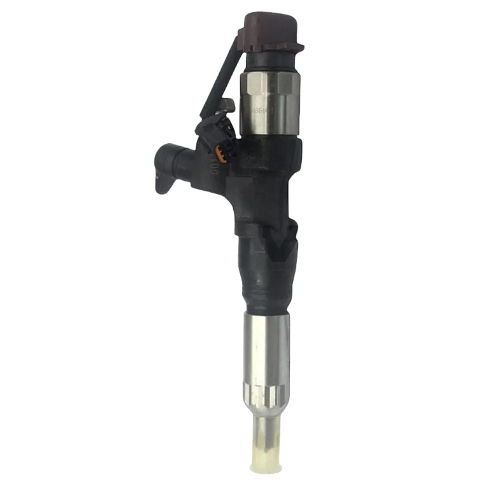 Diesel Common Rail Injector 095000-8890 095000-8891 Compatible with Hino E13C 23670-E0460