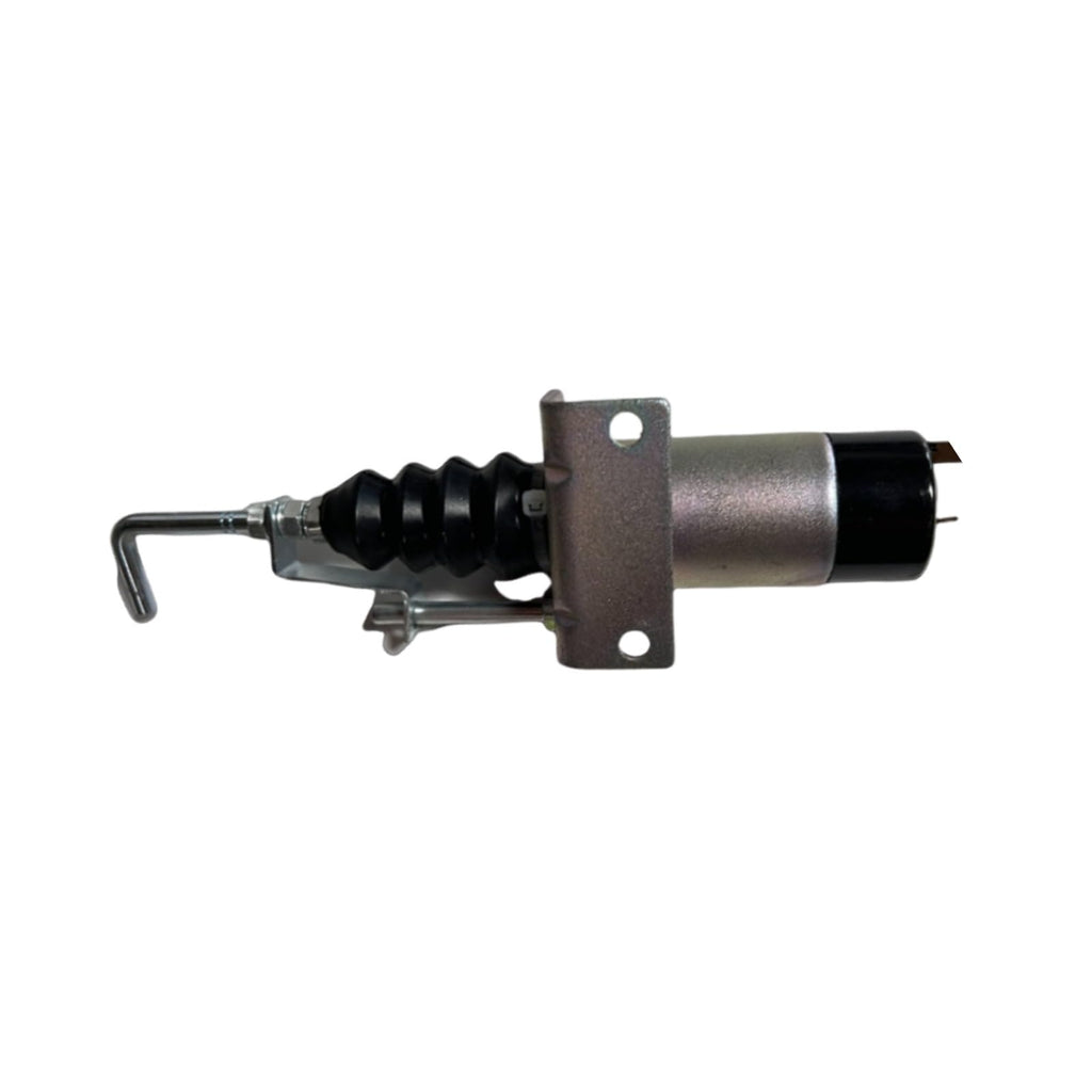 12V Fuel Stop Solenoid 1502ES-12C7U1B2S1 Fits for Woodward