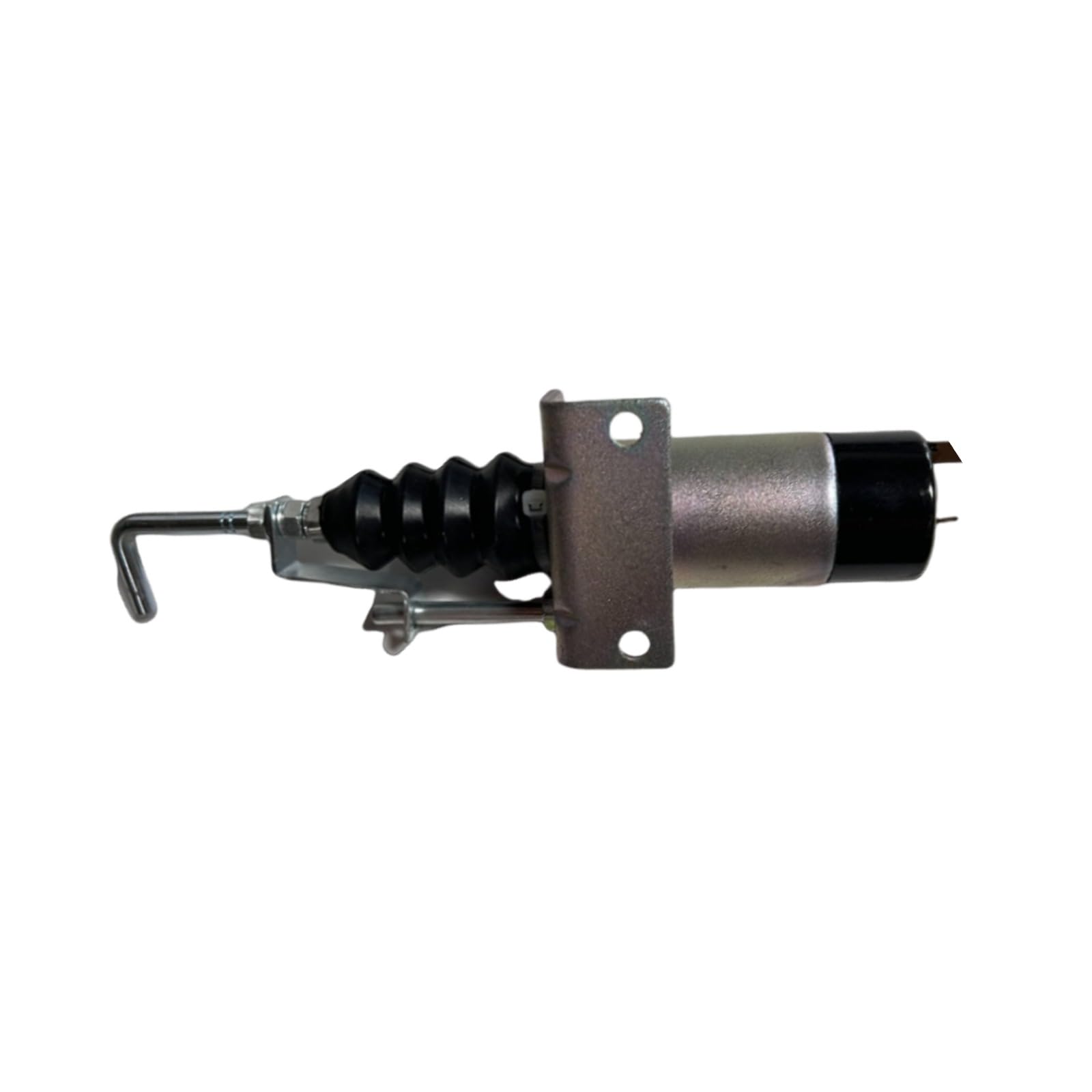 12V Fuel Stop Solenoid 1502ES-12C7U1B2S1 Fits for Woodward