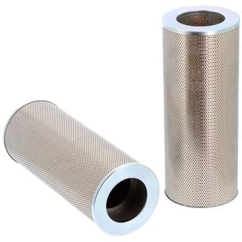 2pcs HYDRAULIC FILTER SH 60101 SH60101 Fits For PT8478 PT8492 PT9379 P762921 24719051 B 24719051