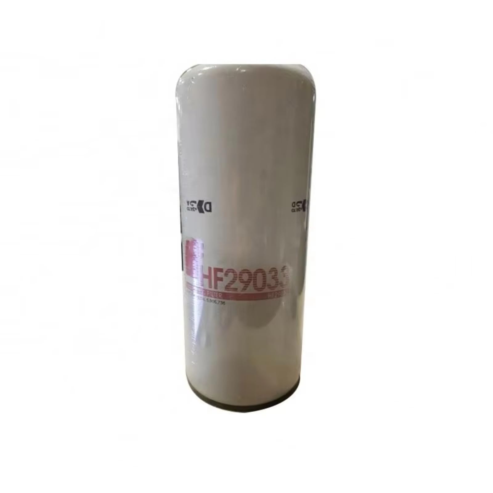 Oil Filter HF29033 for Truck Diesel Engines Parts