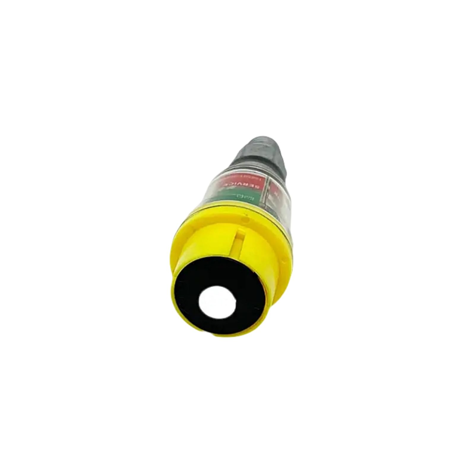 2pcs 381-9064 Oil and Water Sensor Fit for Caterpillar Hook Lift Truck Sensor